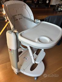 Seggiolone Tata Mia Peg Perego