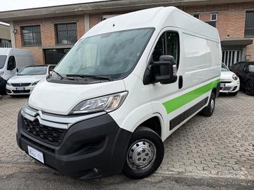 Citroen Jumper 33 BlueHDi 140 S&S PM-TM Furgone