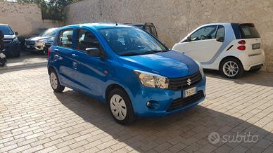 Suzuki Celerio 1.0 AGS Style
