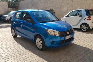 Suzuki Celerio 1.0 AGS Style