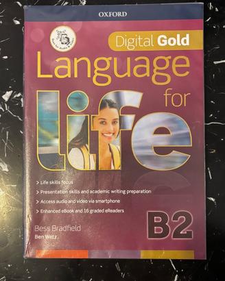 language for life b2