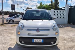 Fiat 500L Living 0.9 TwinAir Turbo Natural Power L
