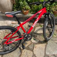 BMC BL24 bike prezzo trattabile