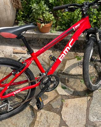 BMC BL24 bike prezzo trattabile