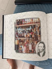 Libro speciale con dediche artisti