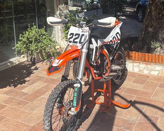 Ktm 85 sx