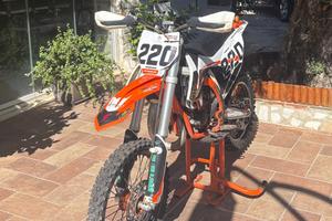 Ktm 85 sx