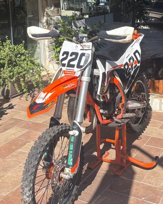Ktm 85 sx