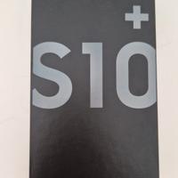 Samsung Galaxy S10 Plus