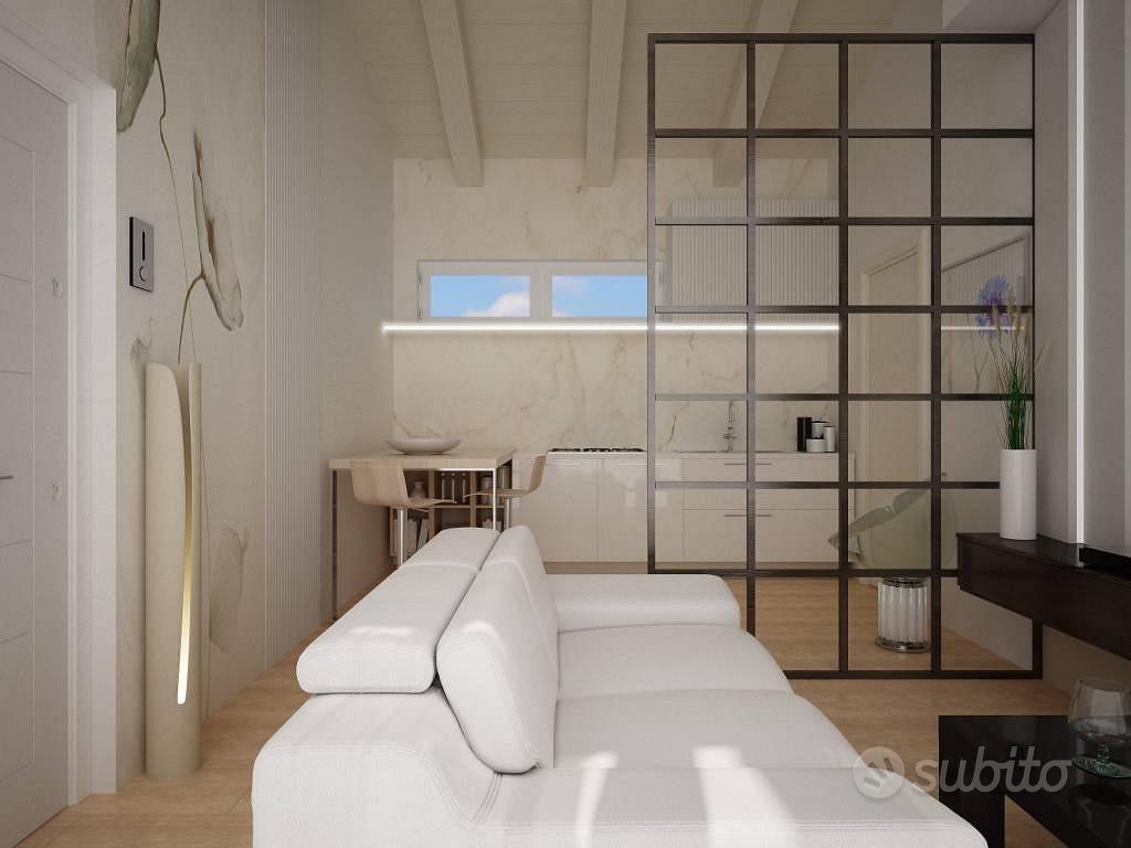 Appartamento – Cesano Maderno, Binzago - Vista 3