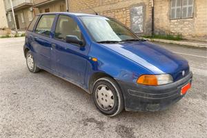 Fiat punto 1 serie 1.1 Fire 110.000 km clima
