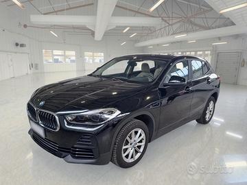 BMW X2 SDRIVE 18D ADVANTAGE SUV