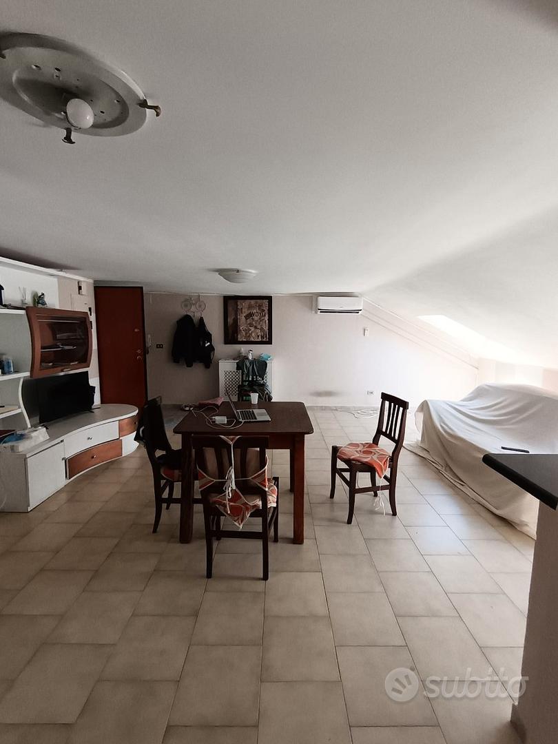 Appartamento – Catanzaro - Vista 5