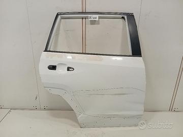 PORTIERA POSTERIORE DESTRA TOYOTA Rav4 Serie 67003