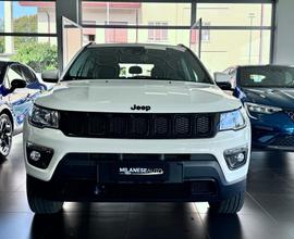 Jeep Compass 2.0 Multijet II 4WD Limited