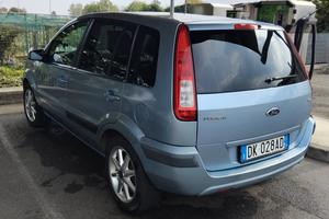 ideale per neopatentato 