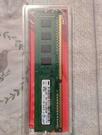 Ram DDR3 2GB