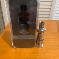 Atomizzatore aspire triton 2 + resistenze