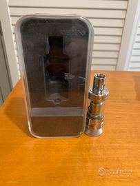 Atomizzatore aspire triton 2 + resistenze