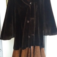 Cappotto Mantella