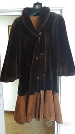 Cappotto Mantella