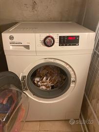 Lavatrice  LG 9 Kg classe a+++