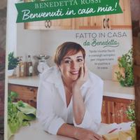 Benvenuti in casa mia- Benedetta Rossi