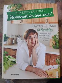 Benvenuti in casa mia- Benedetta Rossi