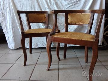 poltroncine