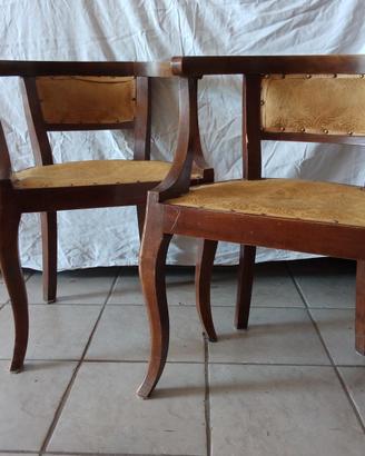 poltroncine