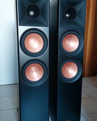 Klipsch RP-8000F II