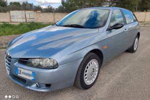 ALFA 156 2.0 JTS - 117.000KM