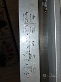 lavastoviglie smeg 13 coperti 