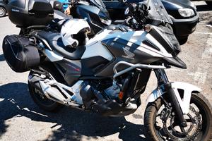 Nc750x dct