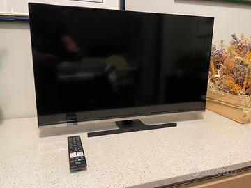TV 32" JVC full HD -ANDROID TV