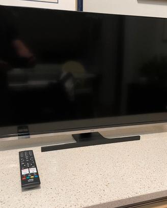 TV 32" JVC full HD -ANDROID TV