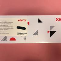 TONER CIANO XEROX 006R04384 ORIGINALE