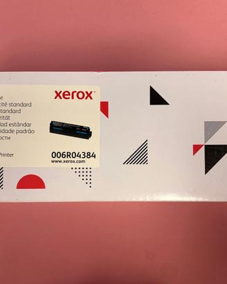 TONER CIANO XEROX 006R04384 ORIGINALE