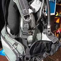 JACKET PRO LADY PARI AL NUOVO TG M