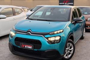 Citroen C3 1.5 BlueHDi 100 PARI AL NUOVO