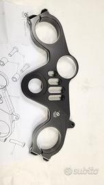 PIASTRA STERZO SUPERIORE RACING BONAMICI YAMAHA YZ