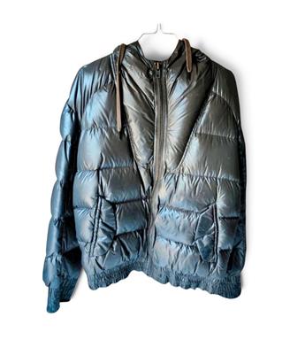 Piumino Diesel 