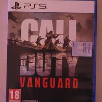 ps5 call of duty vanguard