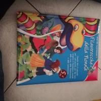 filastrocche della nonna 