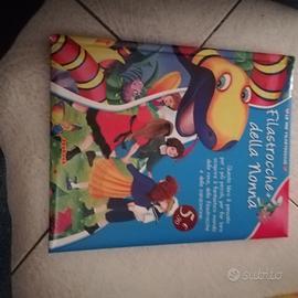 filastrocche della nonna 