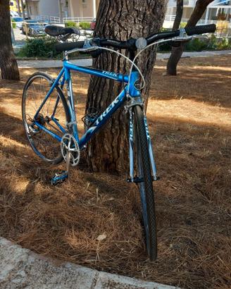 Bici da strada Trek 1200