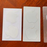 Adesivi Apple