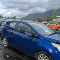 FORD B-MAX RICAMBI USATI