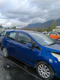 FORD B-MAX RICAMBI USATI