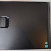 HP EliteDesk 800 G1 SFF - i5 - 28GB RAM - 500GB HD